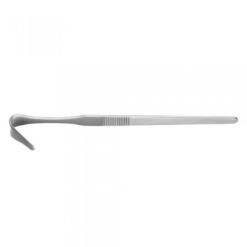Cottle Alar Retractor Stainless Steel, 16 cm - 6 1/4"